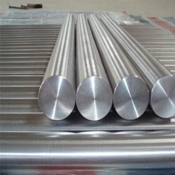 321 Stainless Steel Bar
