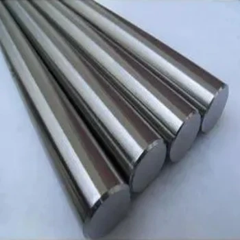 ASTM A276 Stainless Steel Bar