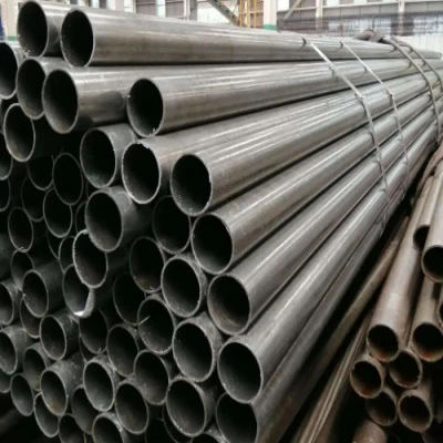 Kaufratgeber für kaltgezogene Stahlrohre