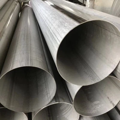 Ultimativer Leitfaden zur Wartung von geschweißten Edelstahlrohren